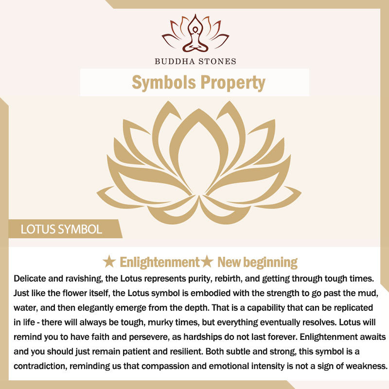 Lotus jade pendant necklace lifestyle image showing how to wear the protection and blessing necklace for daily spiritual practice