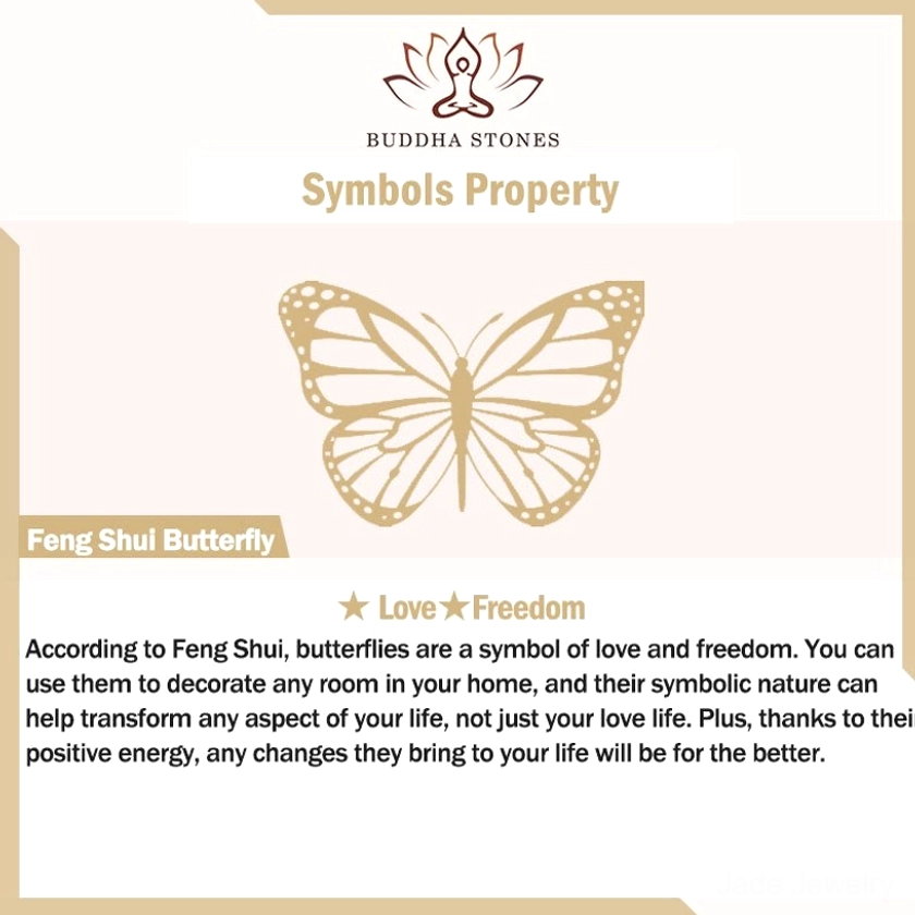 Handcrafted jade butterfly gourd charm with gold accents representing abundance, transformation, and prosperity energy