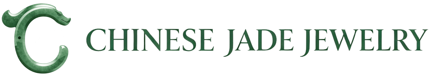 Chinese Jade Jewelry Logo