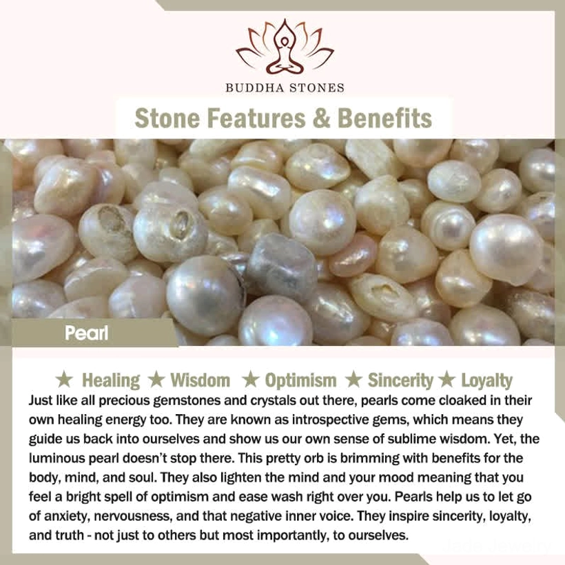 Natural jade pearl gourd bracelet product display showcasing authentic handmade jade beads with pearl charm and protective gourd symbol
