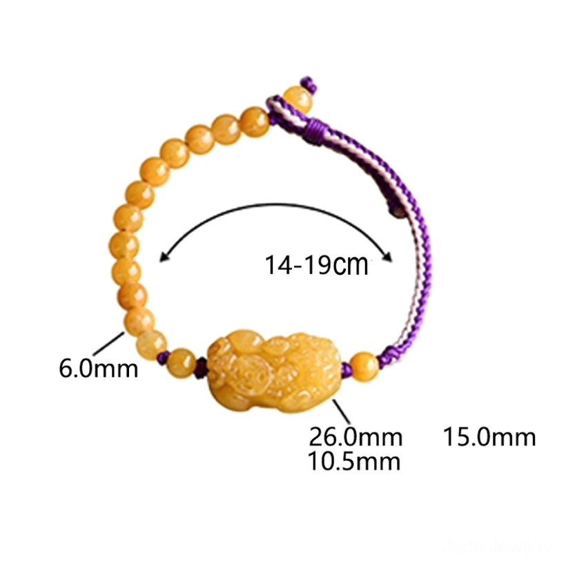 Pi Xiu wealth bracelet wearing guide and styling tips for daily use and spiritual practice